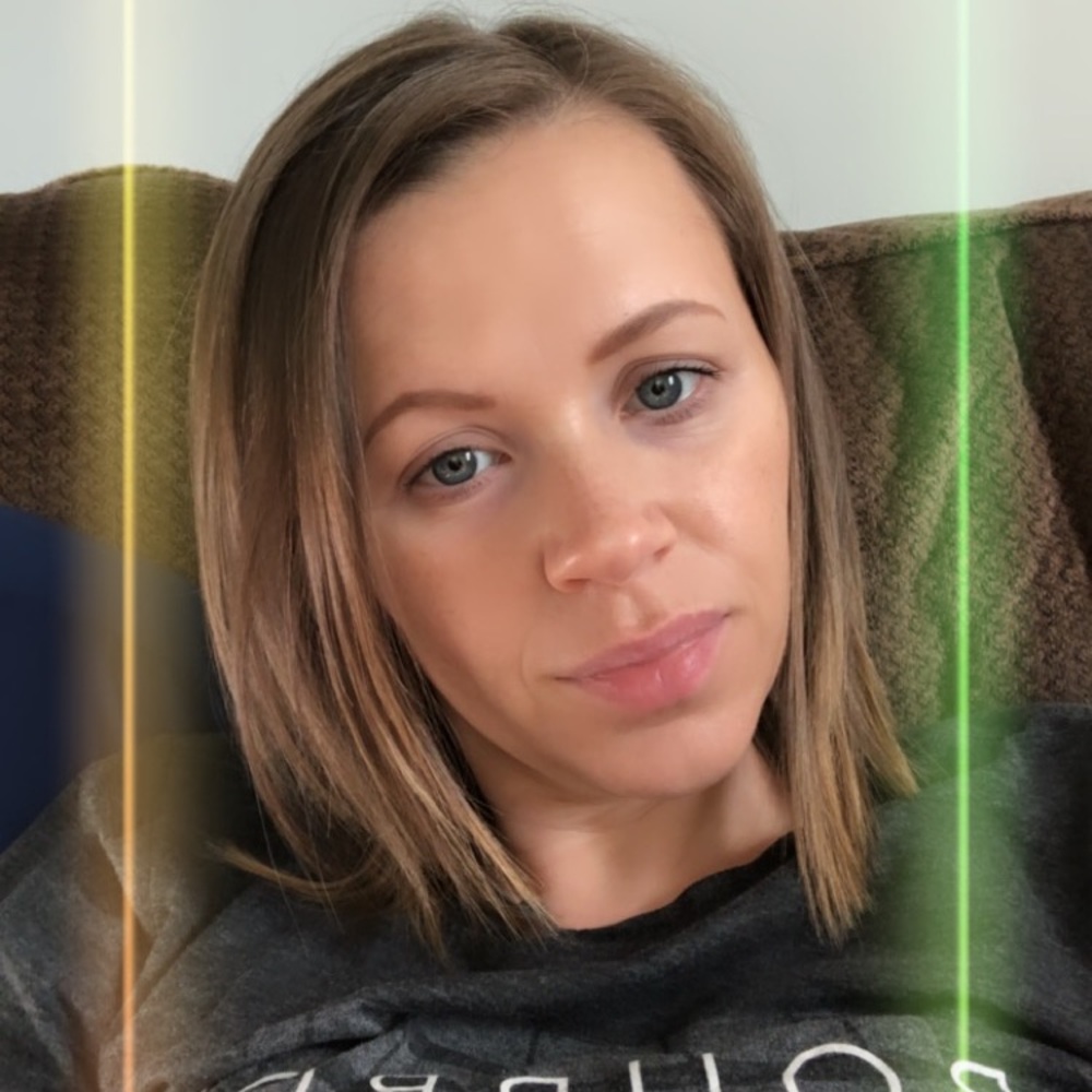 Meet your Posher, Aashley